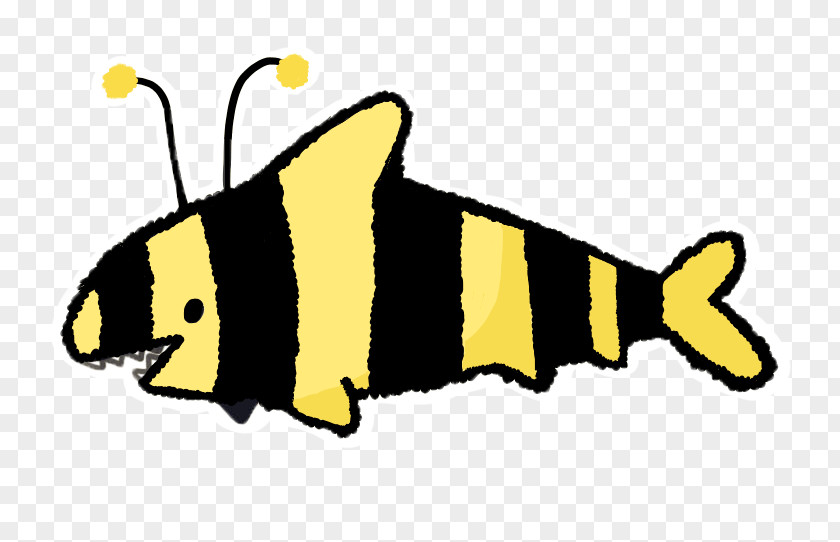 People Waiting For Help Honey Bee Art Clip PNG