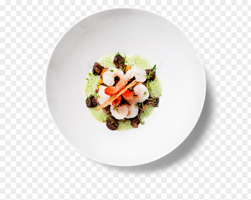 Plate Salad Platter Garnish Cuisine PNG