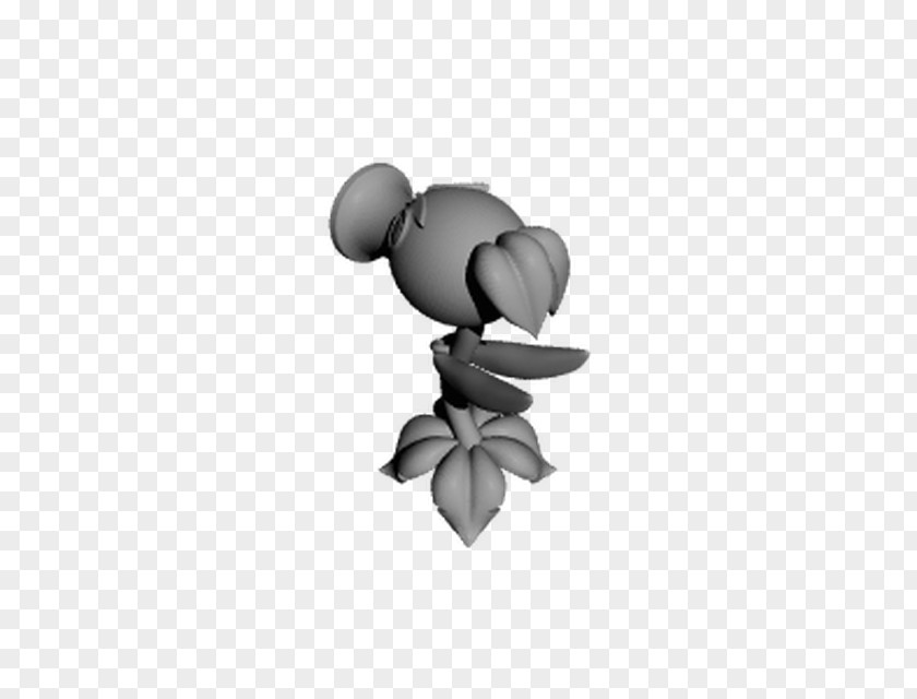 Popcap Watercolor Plants Vs. Zombies: Garden Warfare Peashooter Download Video 3D Printing PNG