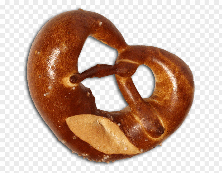 Pretzel Lye Roll Bakery German Cuisine Baking PNG