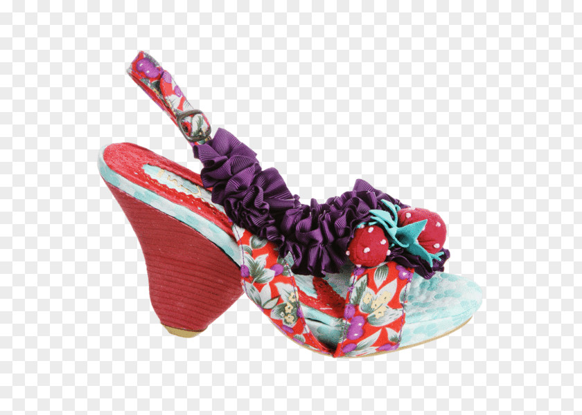 Sandal Flip-flops Shoe Footwear Slingback PNG