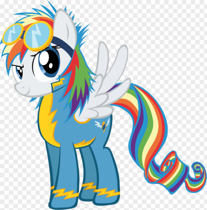 The Seven Wonders My Little Pony Rainbow Dash YouTube PNG