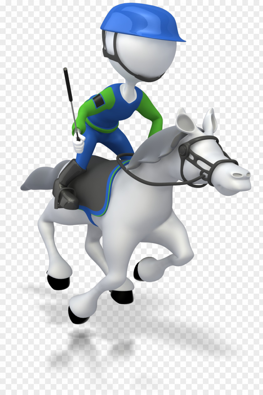 Animation Horse Equestrian Jockey Clip Art PNG