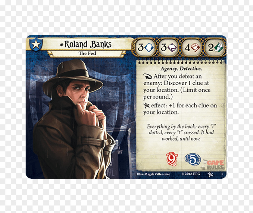 Arkham Horror The Card Game Horror: Dunwich Call Of Cthulhu: Fantasy Flight Games PNG