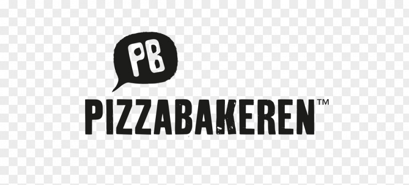 Baker LOGO Pizzabakeren Askim Porsgrunn/Skien Take-out Grimstad PNG