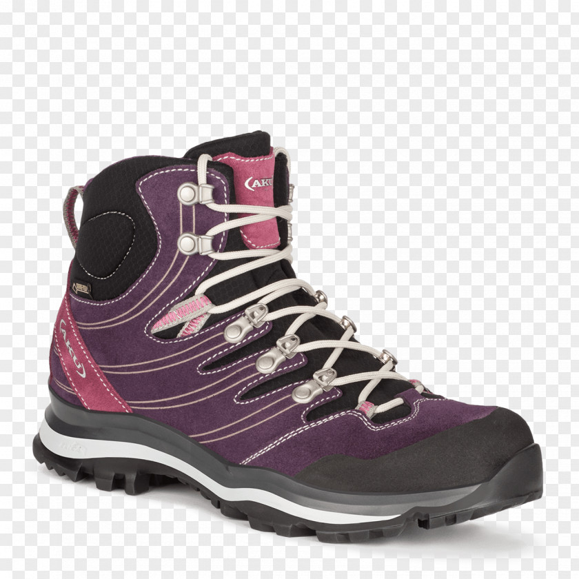 Boot Hiking Backpacking Trail Running PNG