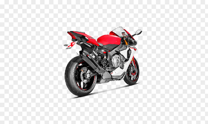 Car Exhaust System Yamaha YZF-R1 Motorcycle Fairing Motor Company PNG