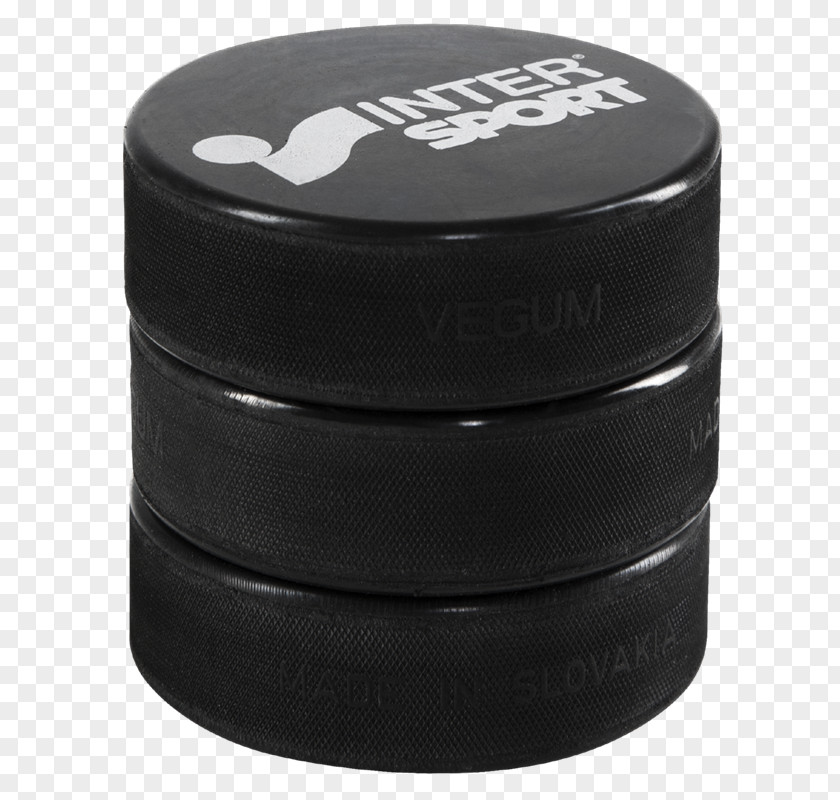 Car Light Hockey Puck PNG