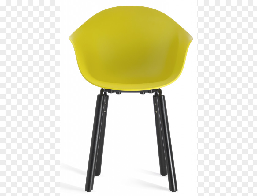 Chair Eames Lounge Furniture Eetkamerstoel Plastic PNG