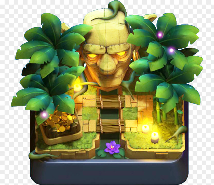 Clash Royale Of Clans Arena Game Supercell PNG