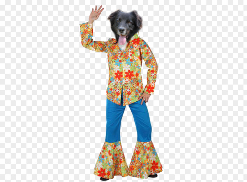 Clown Costume PNG
