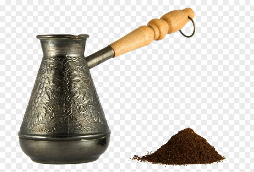 Coffee Beans Milling Apparatus Bean Cafe Powder PNG
