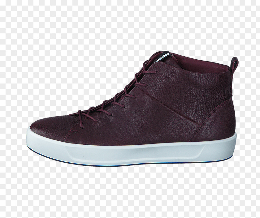 Ecco Shoes For Women Skate Shoe Sports Suede Sportswear PNG
