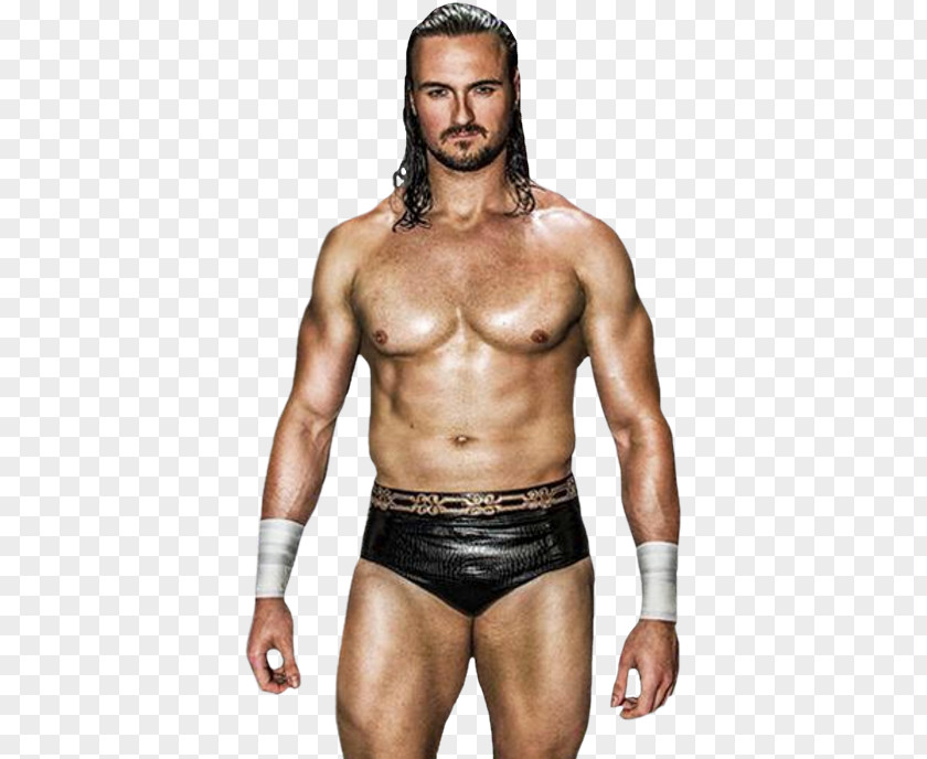 Galloway Drew McIntyre Professional Wrestling Wrestler Revolution Pro The Young Bucks PNG