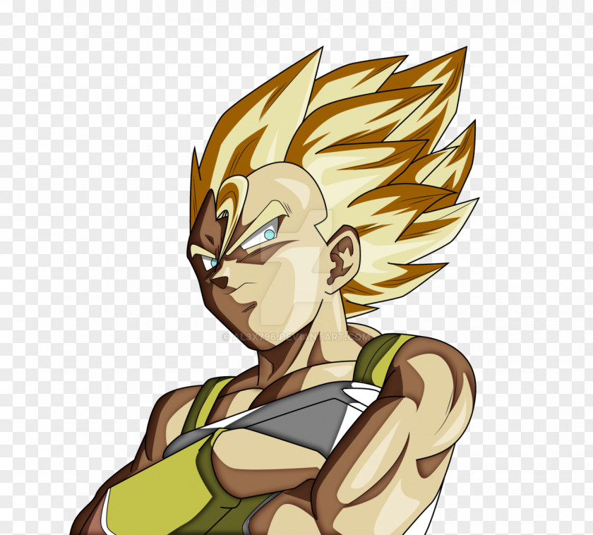 God First Yamcha Goku Super Saiyan Dragon Ball PNG