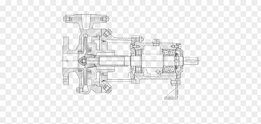 Ham In Kind Machine Car /m/02csf Engineering Drawing PNG