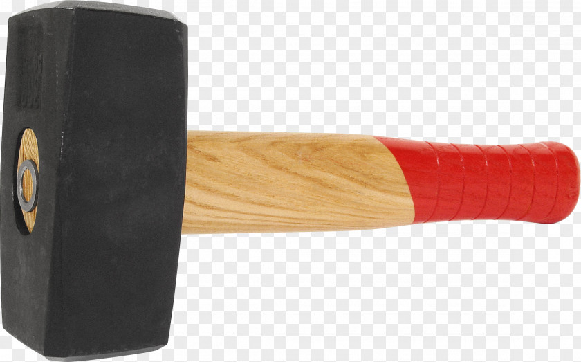 Hammer Sledgehammer Splitting Maul Axe PNG