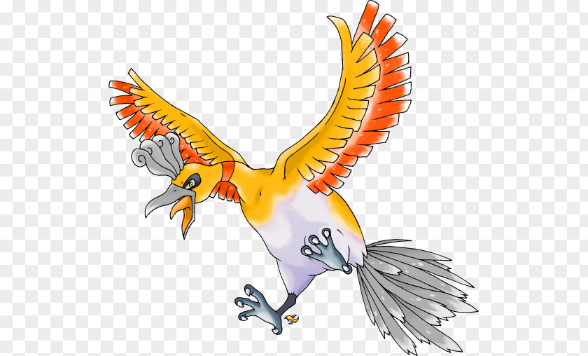Ho-Oh Suicune Lugia Umbreon Phoenix PNG