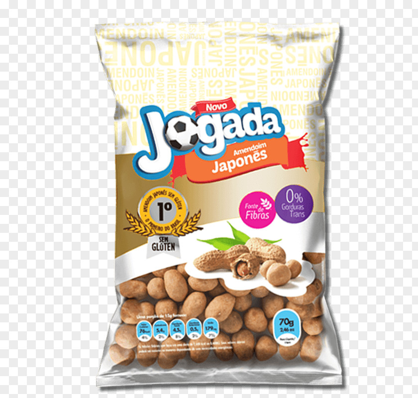 Junk Food Peanut Gluten Re-design PNG