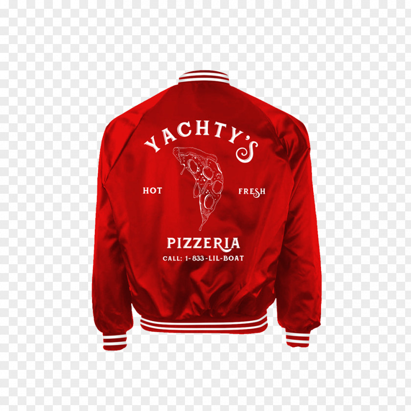 Lil Yachty Sleeve T-shirt Pizza Boat 2 Hoodie PNG