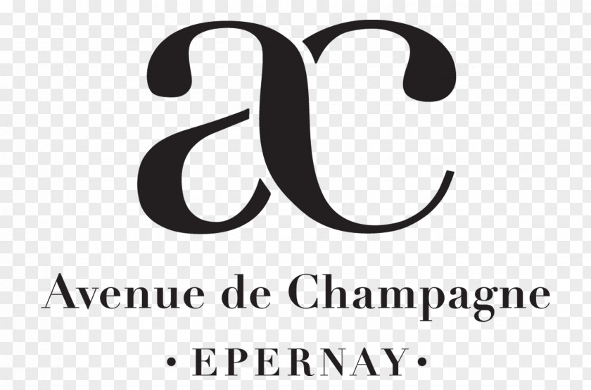 Moet Et Chandon Avenue De Champagne Brand Logo Épernay PNG