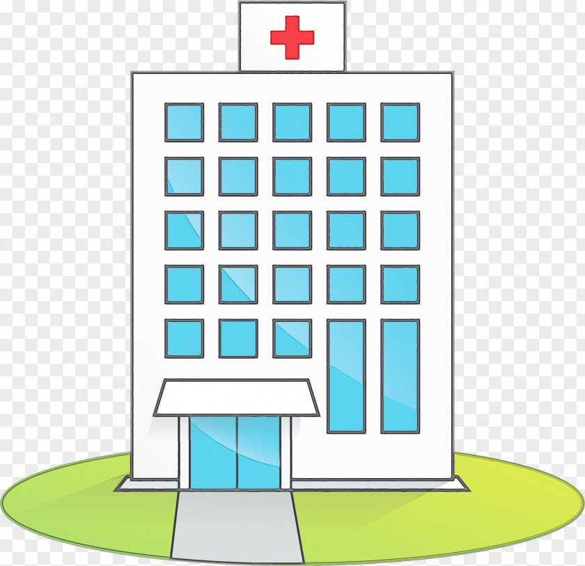 Physician Doctors Office Hospital Cartoon PNG