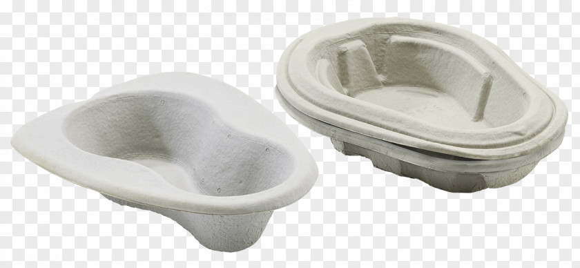 Senset Bedpan Health Care Toileting Commode Chair Patient PNG