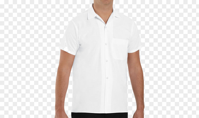 T-shirt Long-sleeved Dress Shirt Polo PNG