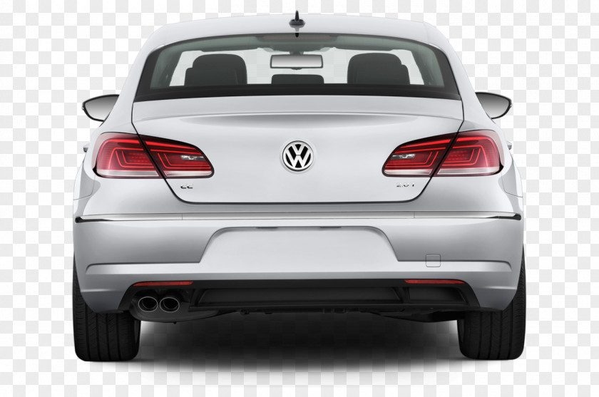 VIEW 2013 Volkswagen CC 2014 2016 Car PNG