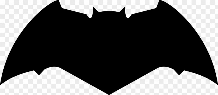 Batman Superman Logo Bat-Signal PNG