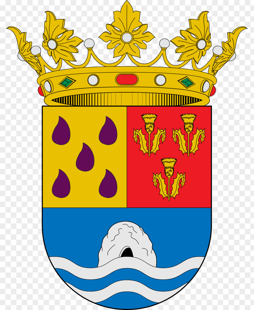 Coat Of Arms Enguera Ontinyent Castelló De La Plana Callosa D'en Sarrià Escudo Provincia Castellón PNG