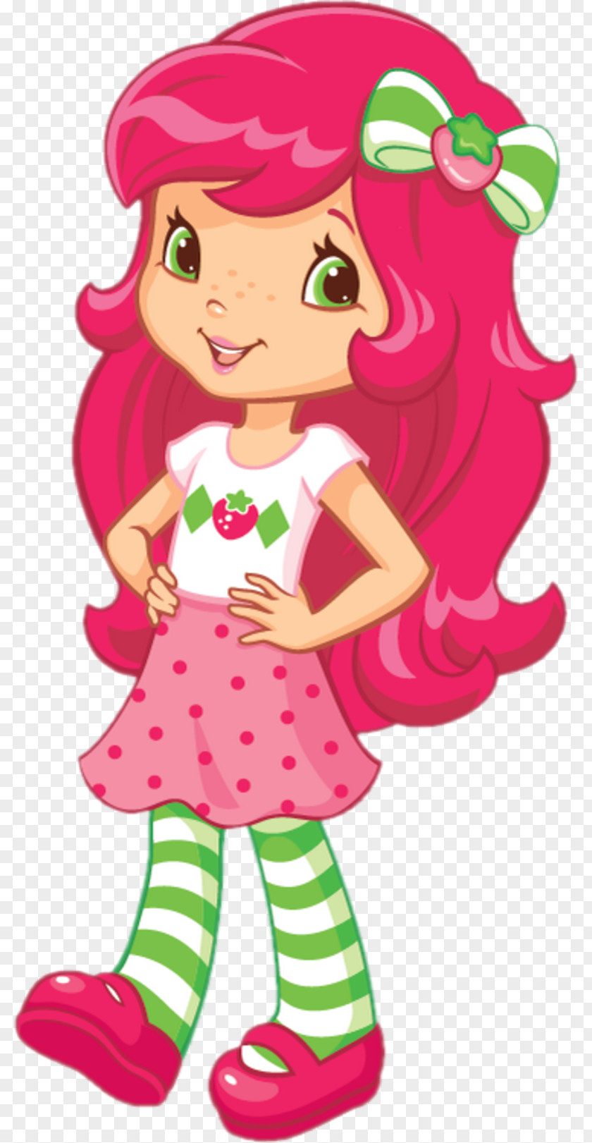 Dpi Strawberry Shortcake Muffin Clip Art PNG