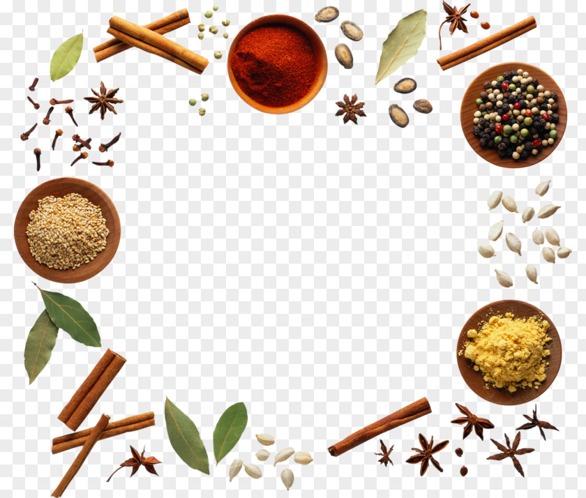 Edible Spices Condiment Spice PNG