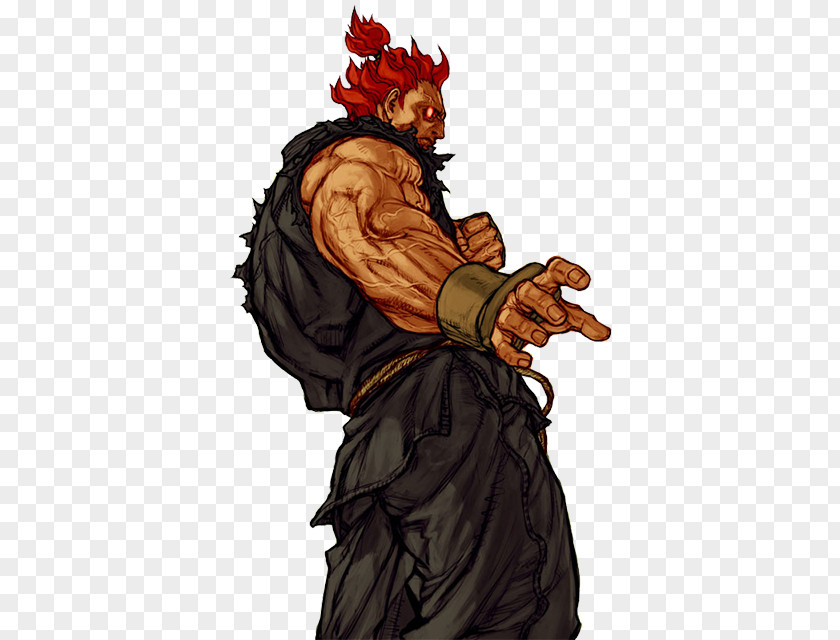 Evil Ryu Capcom Vs. SNK 2 Street Fighter II: The World Warrior SNK: Millennium Fight 2000 Akuma Ken Masters PNG
