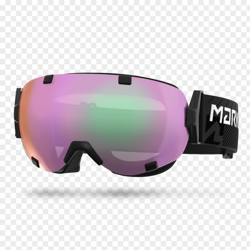 Glasses Goggles Lens Marker Pen Skiing PNG