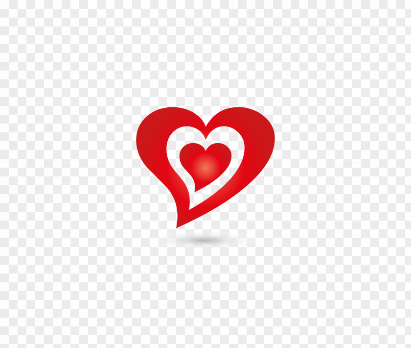 Heart Vector Diagram Euclidean Icon PNG