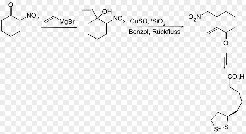 Henry Nitroaldol Reaction Chemical Name Chemistry PNG