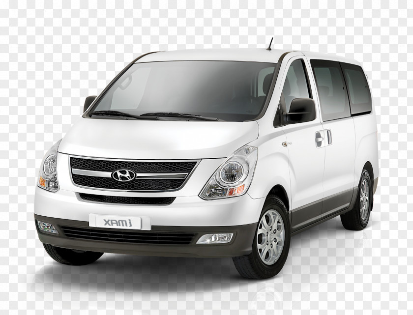 Hyundai Starex Car Motor Company Genesis PNG