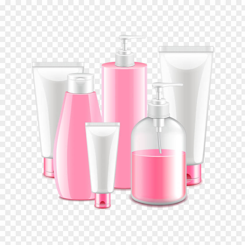 Kitchen Appliances Cosmetics Image Vector Graphics Download PNG