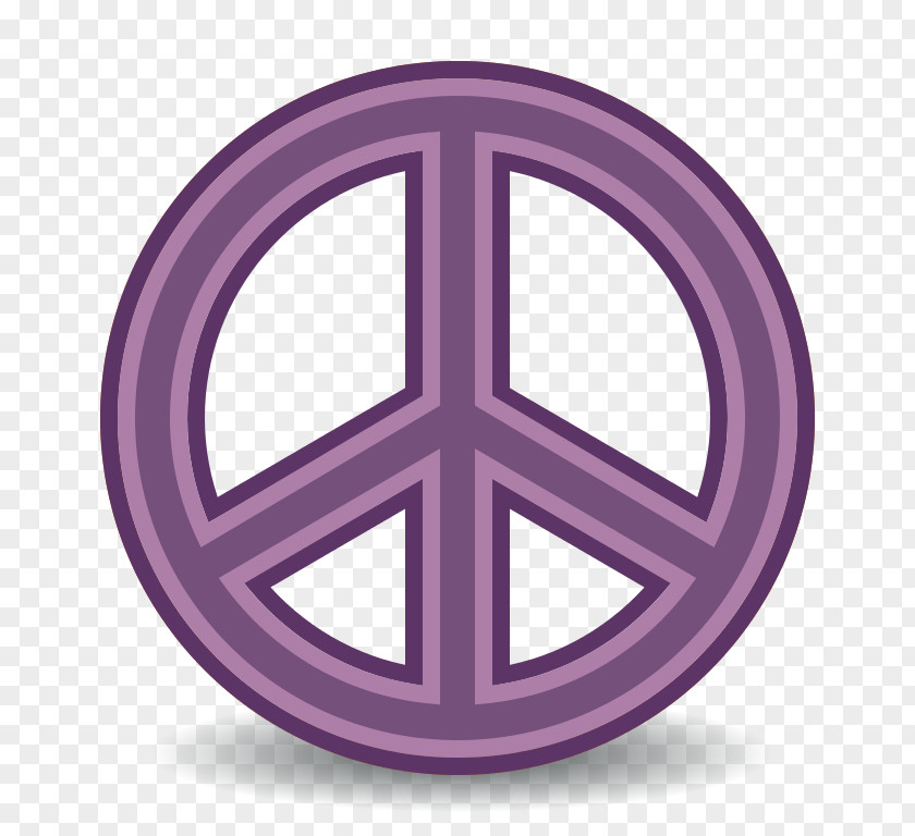Peace Symbol Symbols Hippie T-shirt PNG