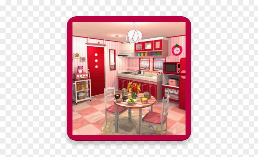 Roommates Who Play Games In The Dormitory Escape Fruit Kitchens Free Puzzle PNG