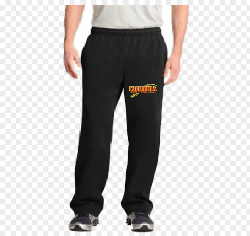 T-shirt Sweatpants Clothing Sportswear PNG