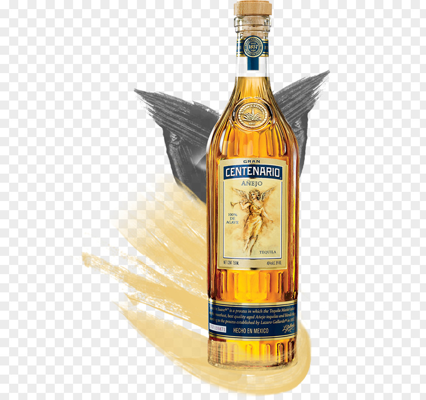 Tequila Centenario Liquor Casa Noble Rum Alcoholic Beverages PNG