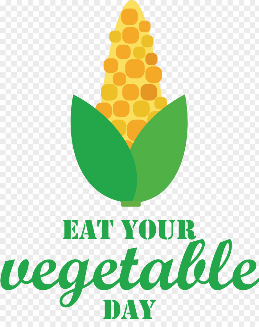 Vegetable Day Eat Your Vegetable Day PNG