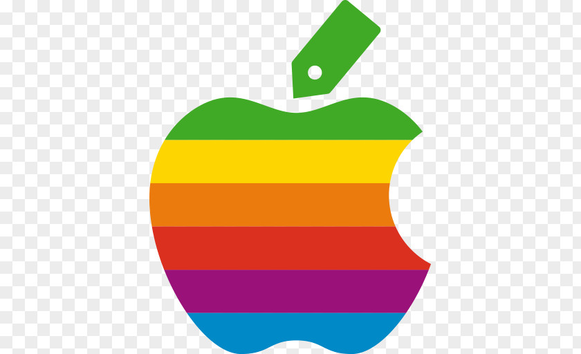 Apple Inside Logo PNG