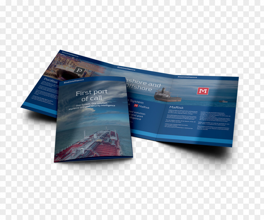 Brochure Design Brand PNG