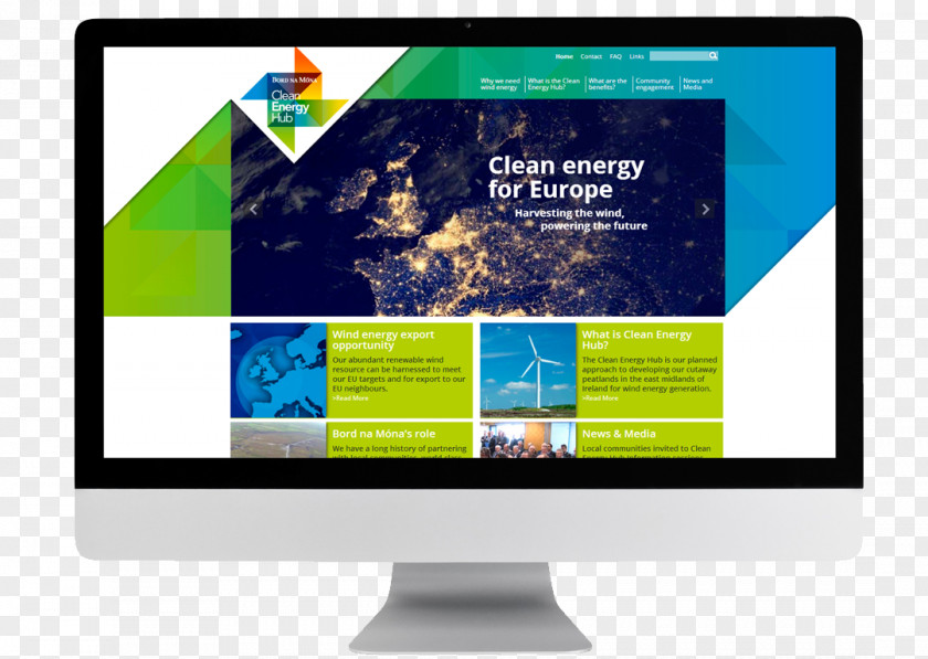 Clean Design Roomthree Renewable Energy Graphic PNG