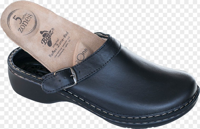 Clog Slip-on Shoe Walking PNG