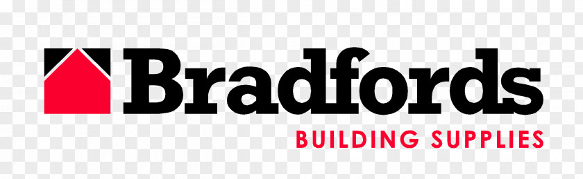 Construction Supplies Logo Bradfords Group Brand Product Font PNG