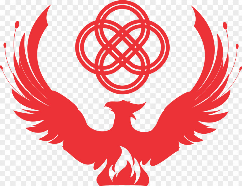 Design Phoenix Custom Lasering Laser Engraving Pattern PNG